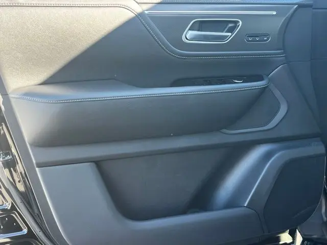 2026 INFINITI QX80 - $74,900