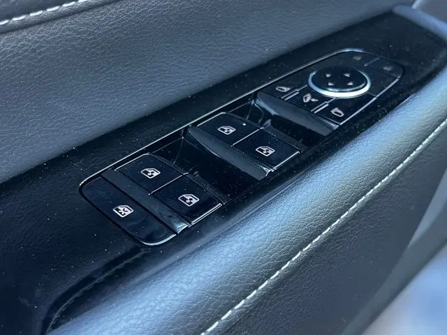 2026 INFINITI QX80 - $74,900