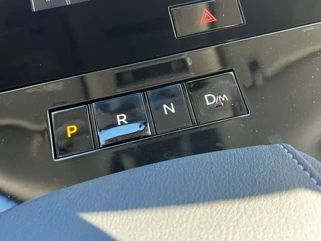 2026 INFINITI QX80 - $74,900