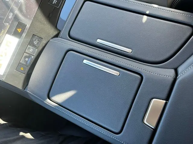 2026 INFINITI QX80 - $74,900