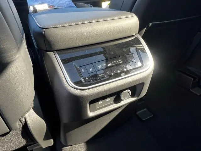 2026 INFINITI QX80 - $74,900