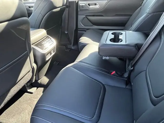 2026 INFINITI QX80 - $74,900