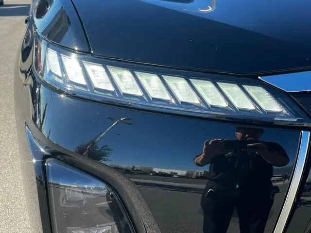 2026 INFINITI QX80 - $74,900