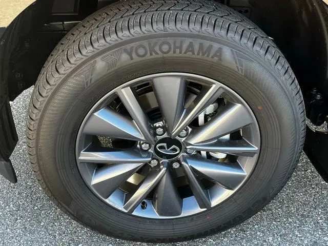 2026 INFINITI QX80 - $74,900