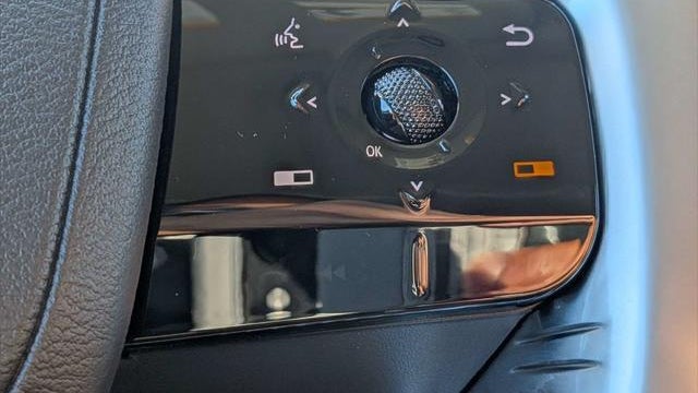 2027 INFINITI QX80 Luxe