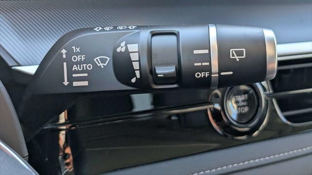 2027 INFINITI QX80 Luxe