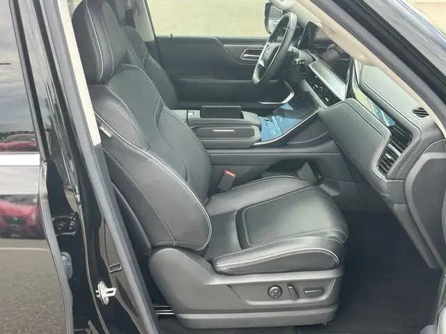 2025 INFINITI QX80 - $61,900