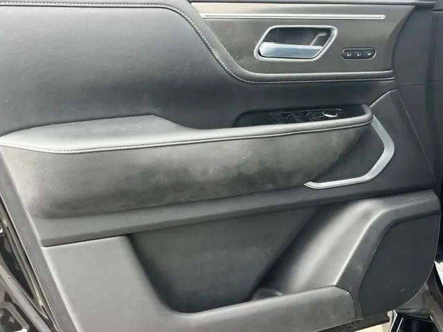 2025 INFINITI QX80 - $61,900
