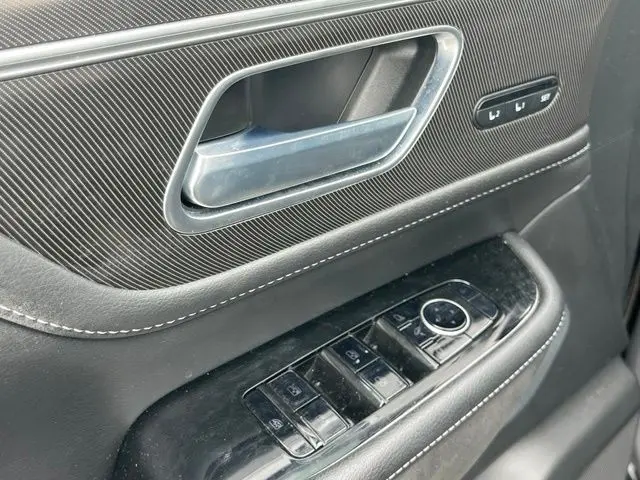 2025 INFINITI QX80 - $61,900
