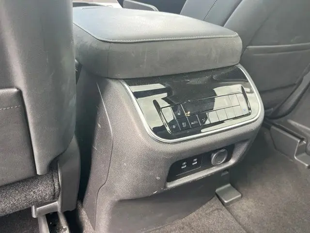 2025 INFINITI QX80 - $61,900