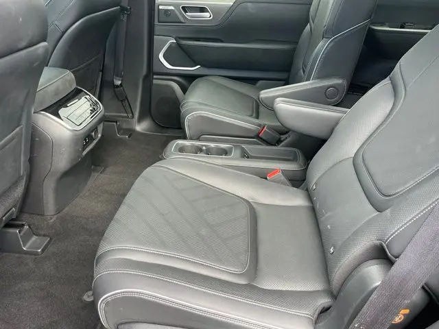 2025 INFINITI QX80 - $61,900