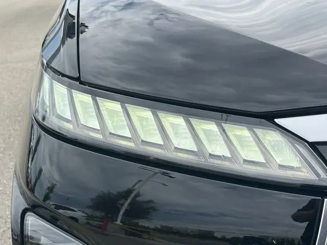 2025 INFINITI QX80 - $61,900