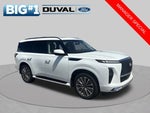 2026 QX80 Thumbnail 1