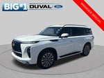 2026 QX80 Thumbnail 2