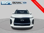 2026 QX80 Thumbnail 5
