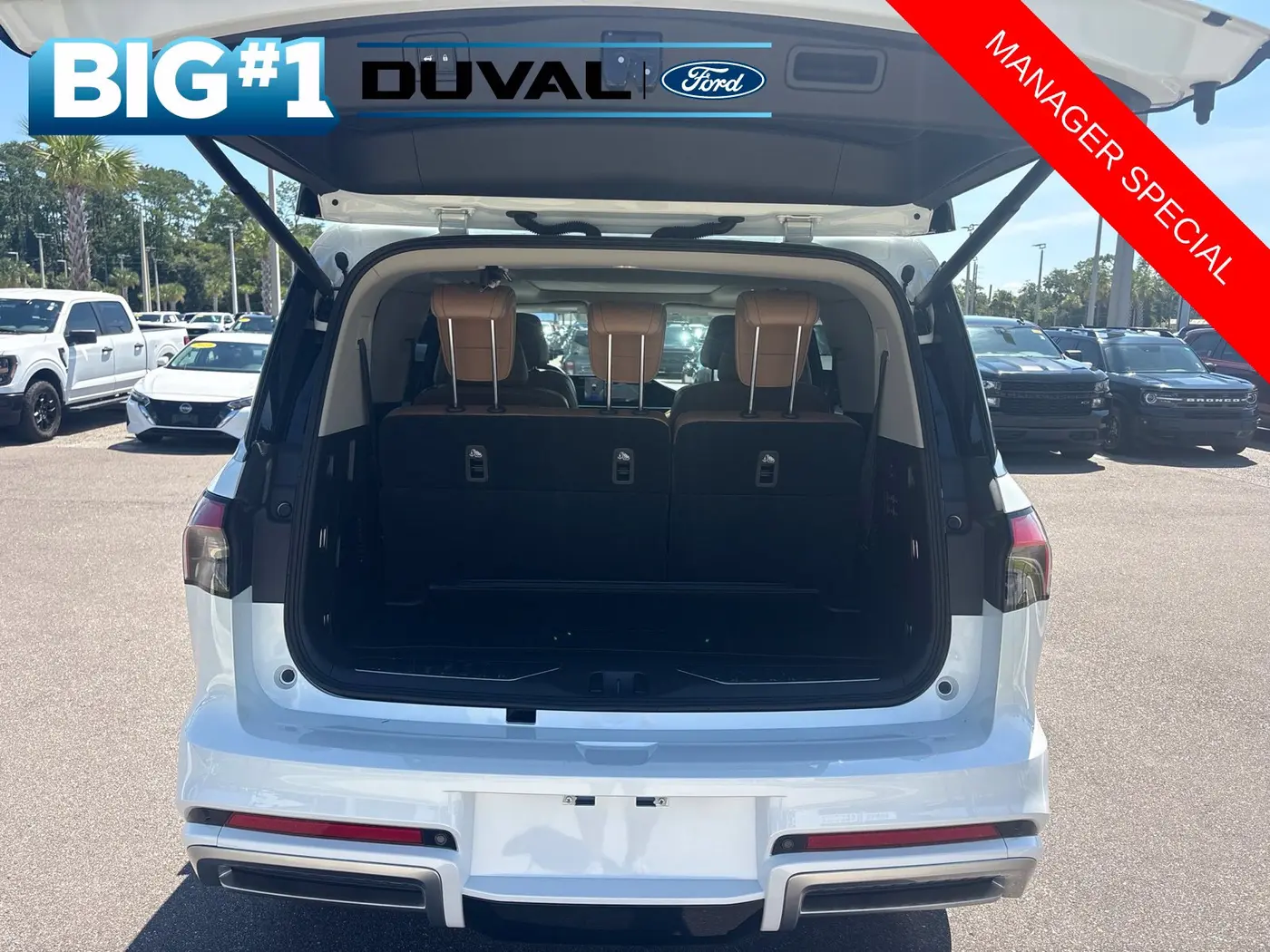 2026 INFINITI QX80 - $69,977