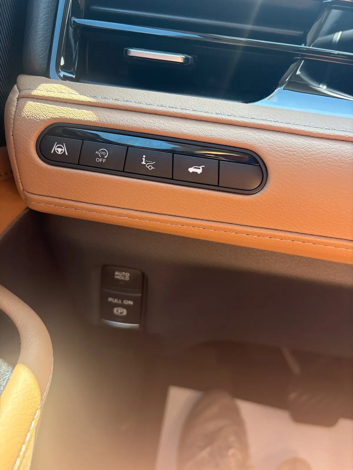 2026 INFINITI QX80 - $69,977