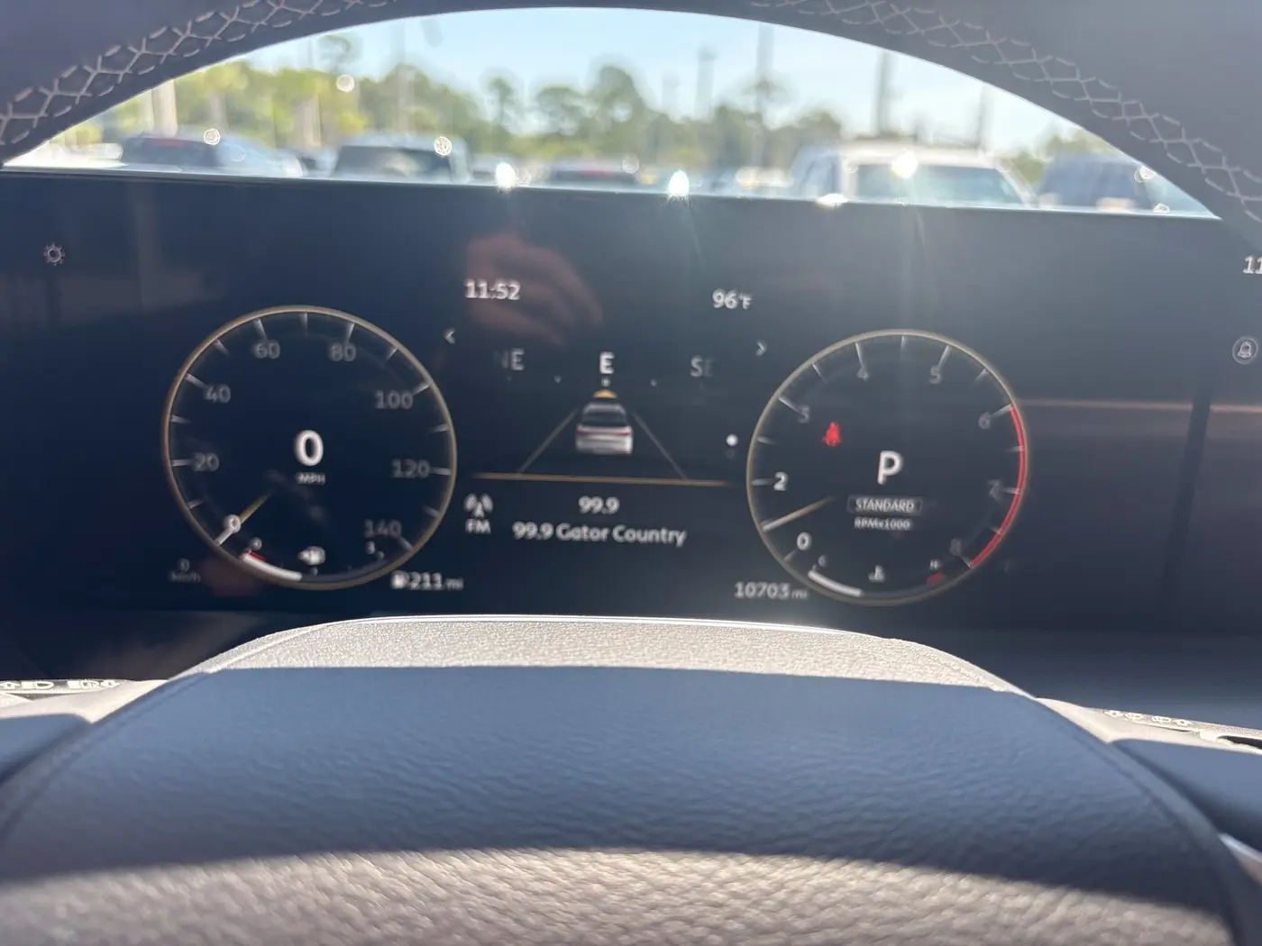 2026 INFINITI QX80 - $69,977