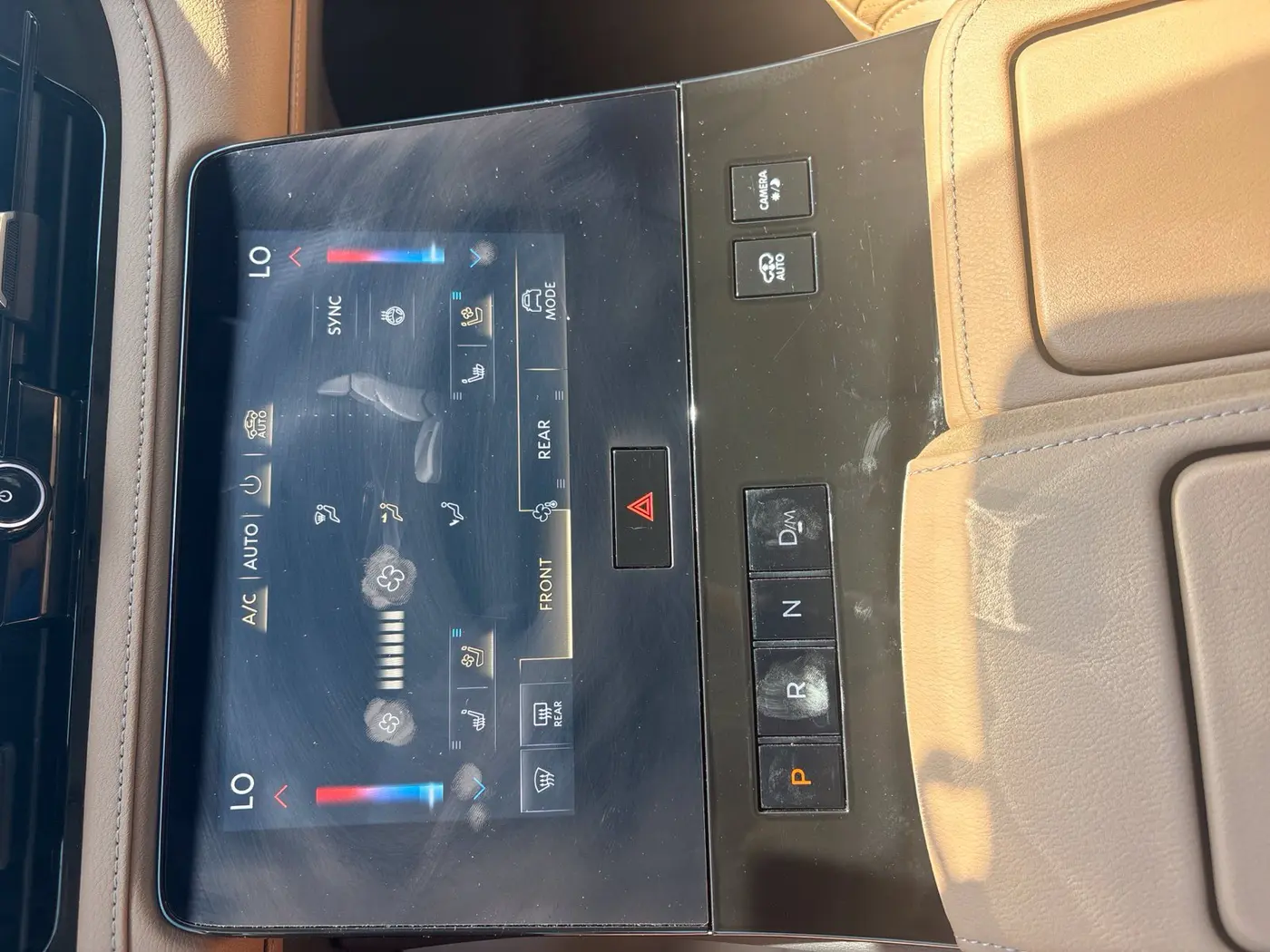 2026 INFINITI QX80 - $69,977