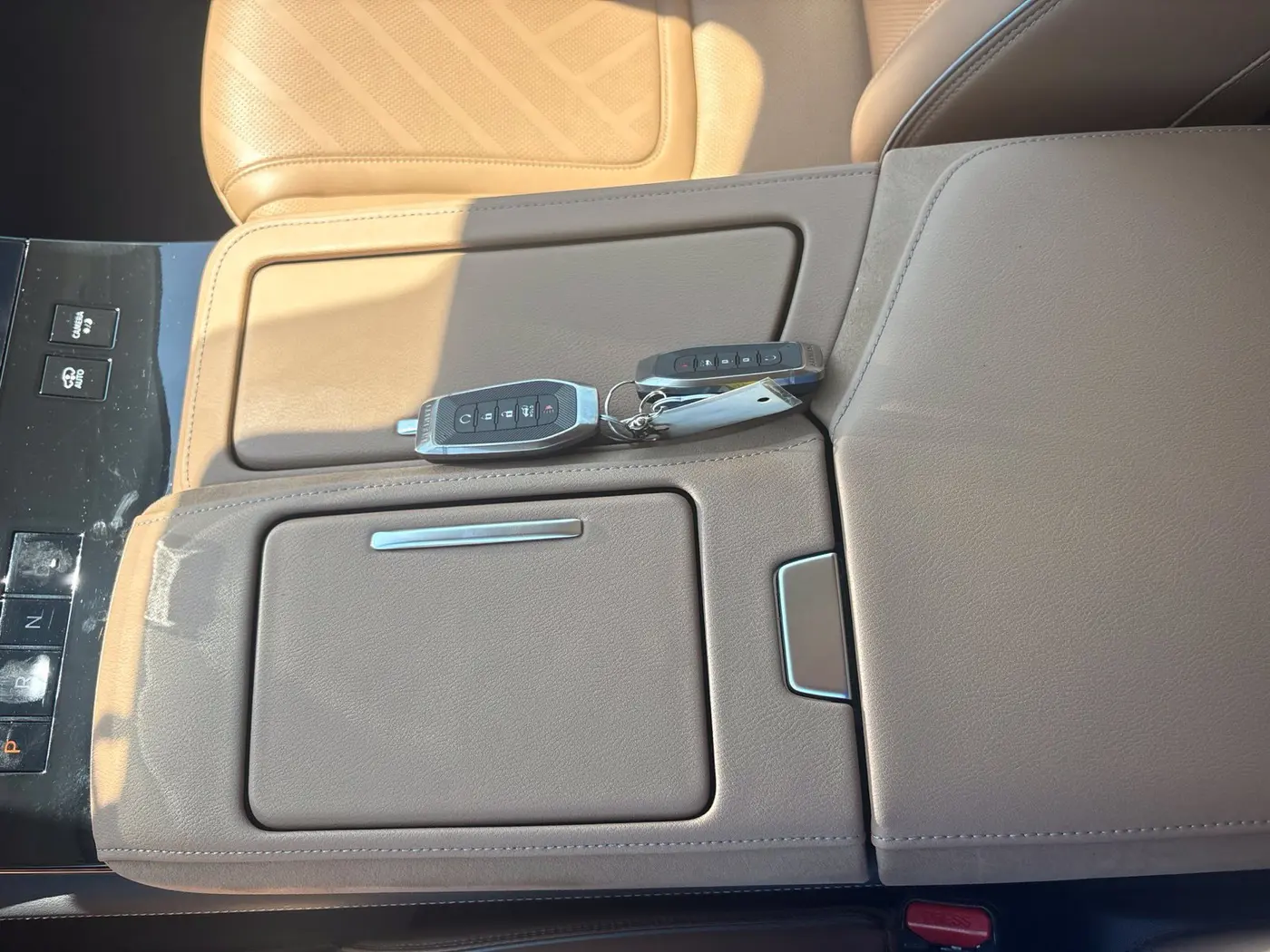 2026 INFINITI QX80 - $69,977