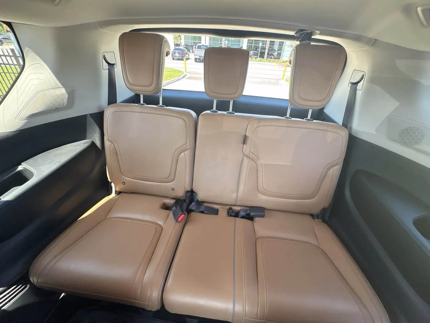 2026 INFINITI QX80 - $69,977