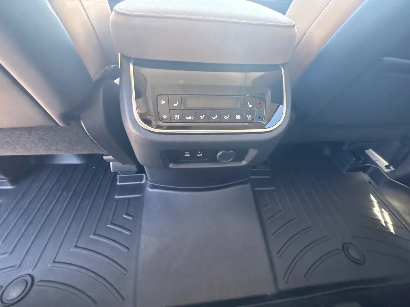 2026 INFINITI QX80 - $69,977