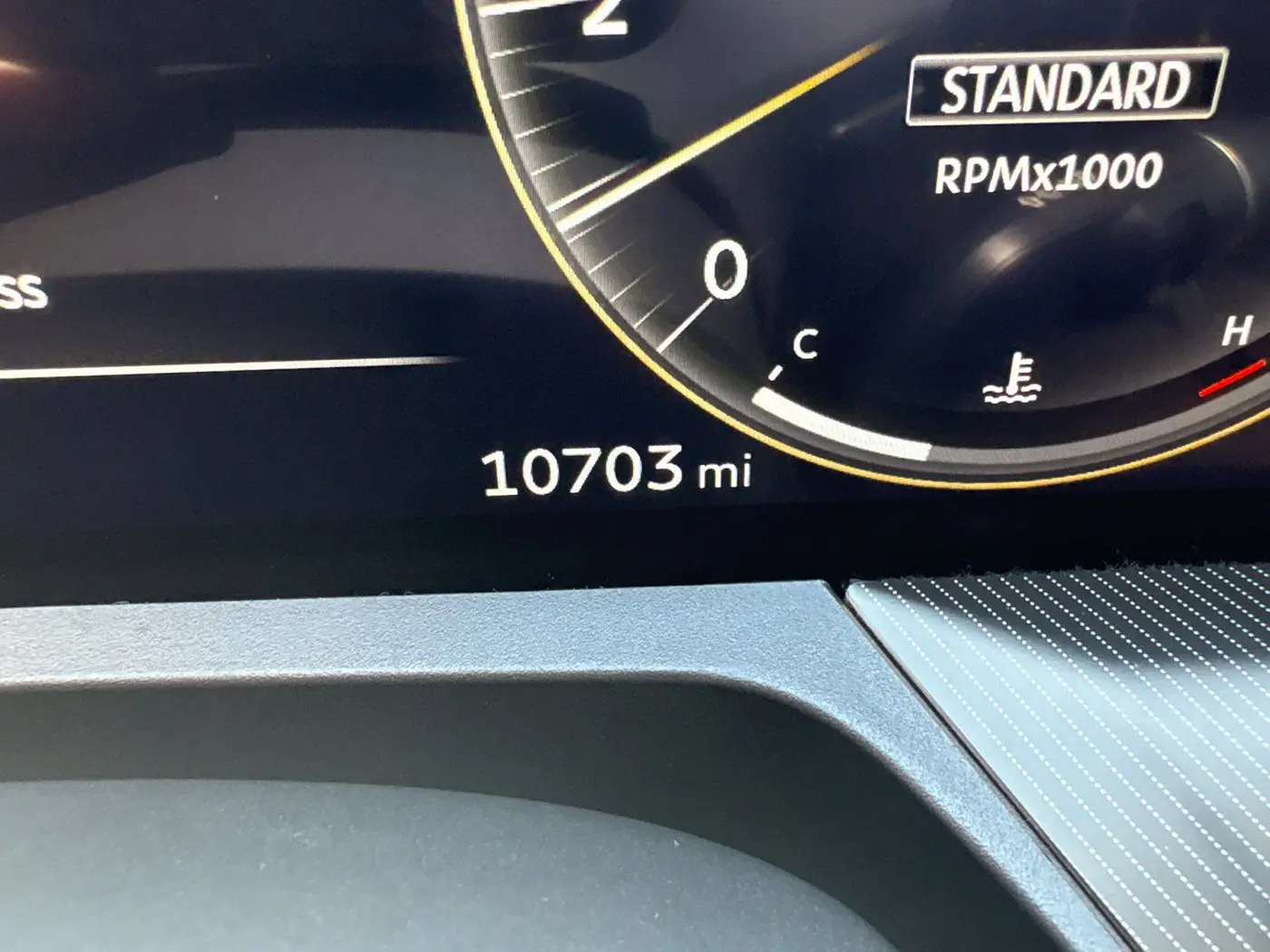 2026 INFINITI QX80 - $69,877