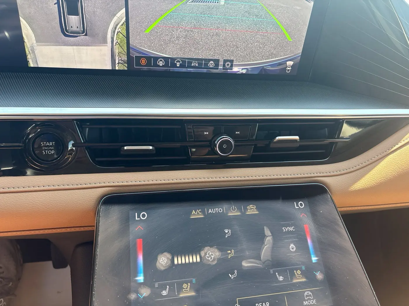 2026 INFINITI QX80 - $69,877