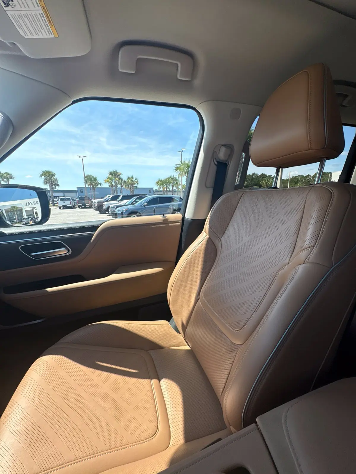 2026 INFINITI QX80 - $69,877