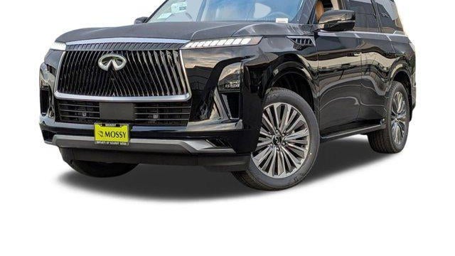 Preowned 2026 INFINITI QX80 Luxe for Sale