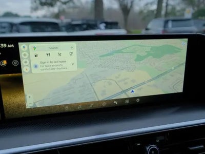 Photo of a 2025 Infiniti QX80 AWD Luxe 4DR SUV for sale