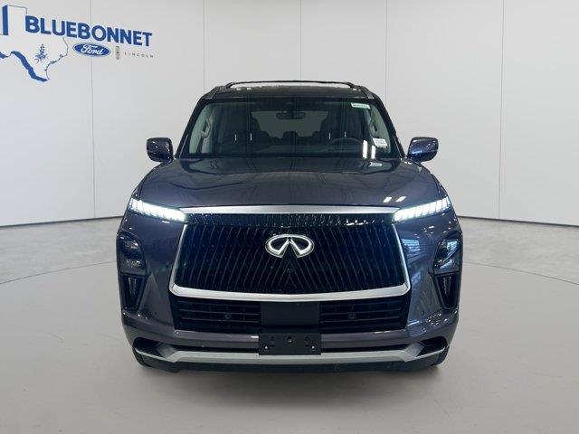 2026 INFINITI QX80 - $72,494
