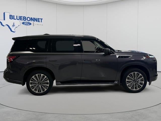 2026 INFINITI QX80 - $72,494