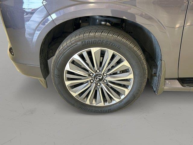 2026 INFINITI QX80 - $72,494
