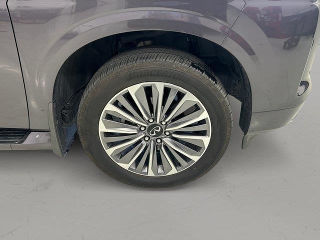 2026 INFINITI QX80 - $72,494
