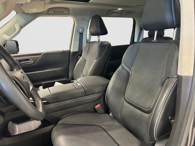 2026 INFINITI QX80 - $72,494