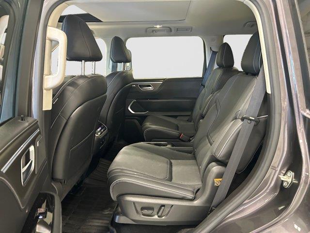 2026 INFINITI QX80 - $72,494