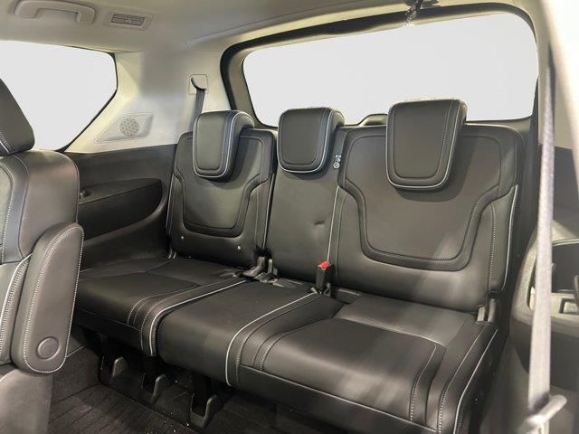 2026 INFINITI QX80 - $72,494