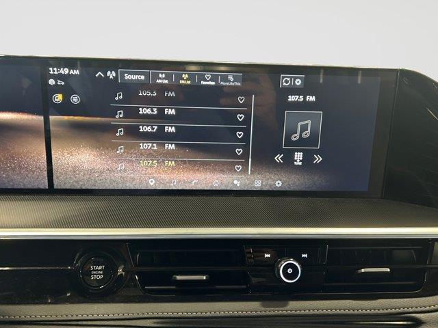 2026 INFINITI QX80 - $72,494