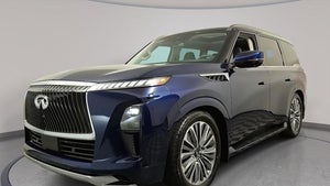 INFINITI QX80