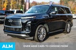 2025 QX80 Thumbnail 3