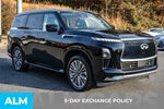 2025 QX80 Thumbnail 4