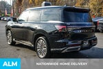 2025 QX80 Thumbnail 5