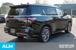 2025 QX80 Thumbnail 6
