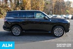 2025 QX80 Thumbnail 9