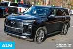 2025 QX80 Thumbnail 15