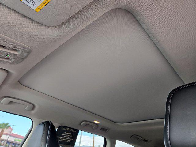 2026 INFINITI QX80 - $70,792