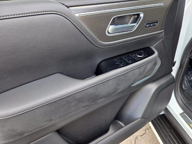 2026 INFINITI QX80 - $70,792