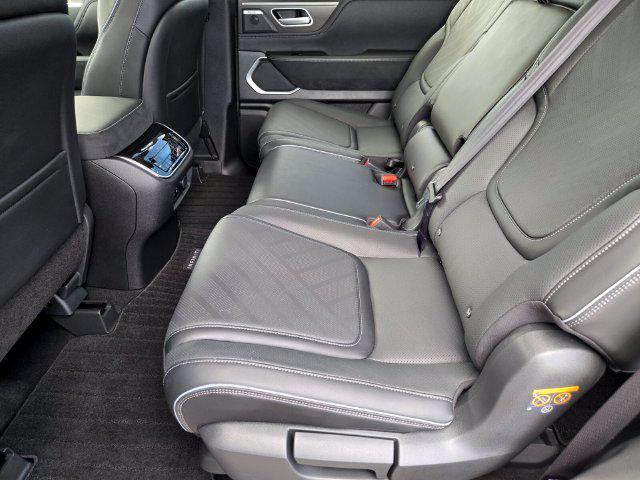 2026 INFINITI QX80 - $70,792