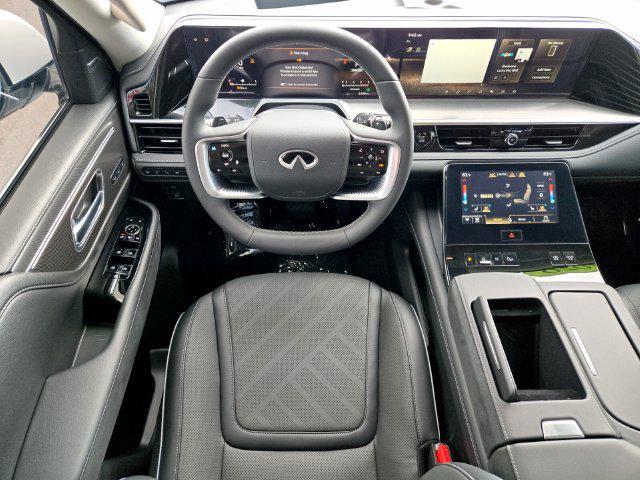 2026 INFINITI QX80 - $70,792